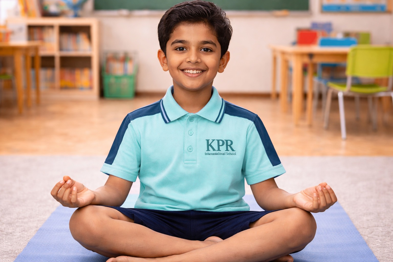 Yoga and Mindfulness