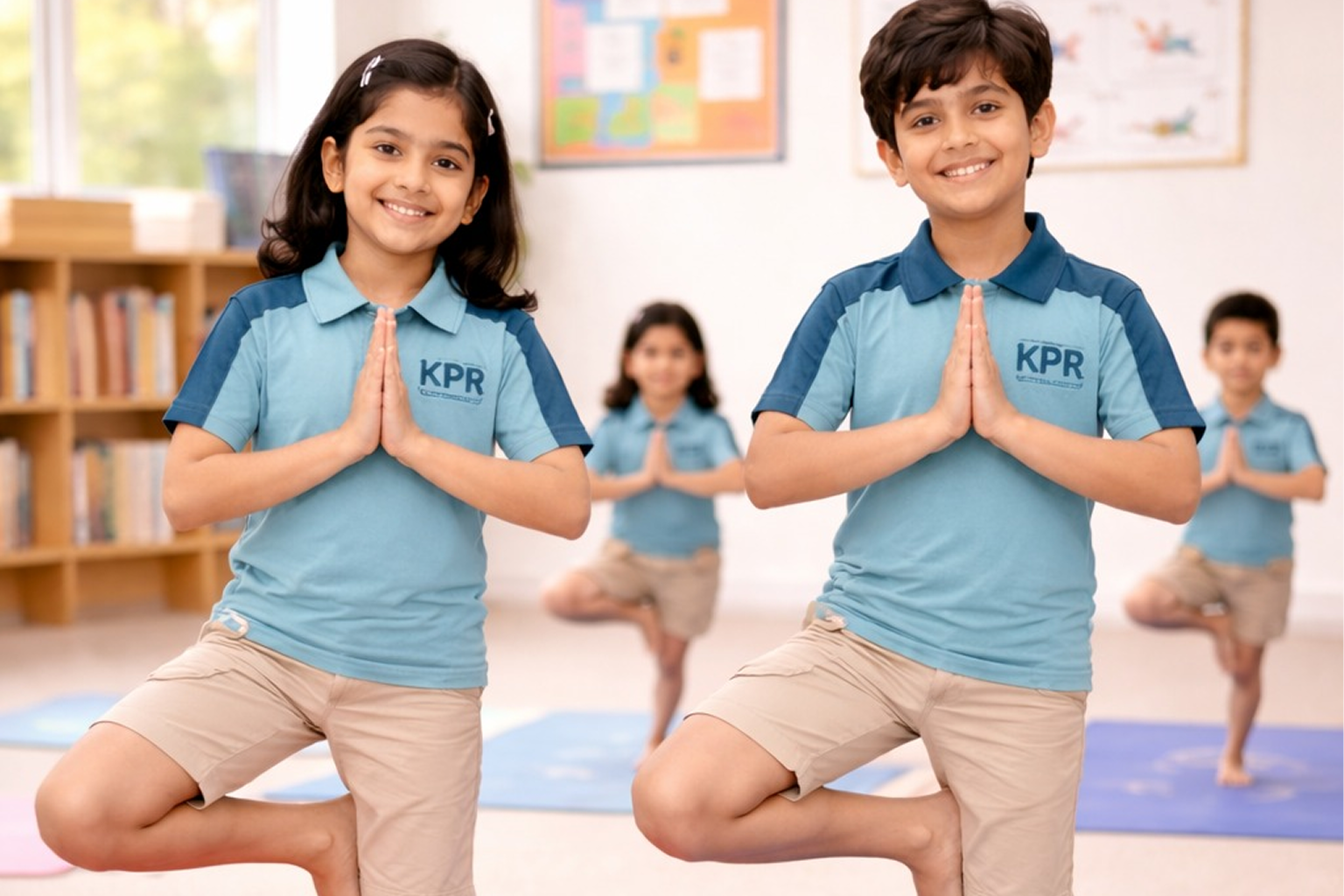 Fitness Fundamentals