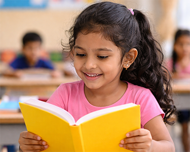 Physical & Digital Library